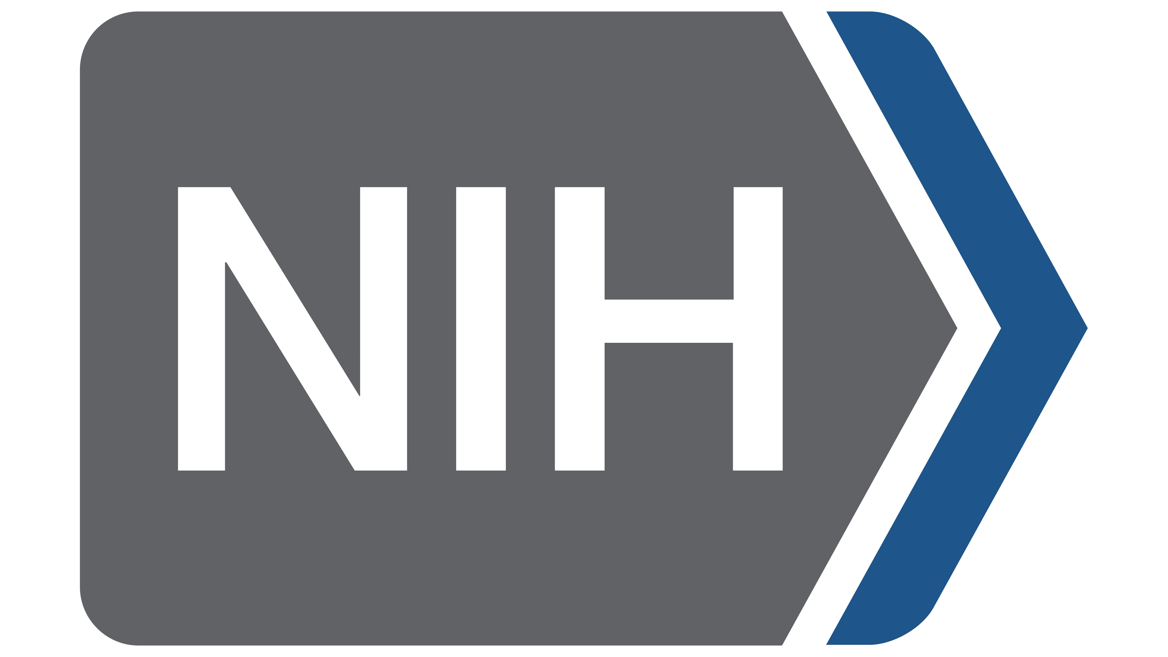National Institutes of Health logo